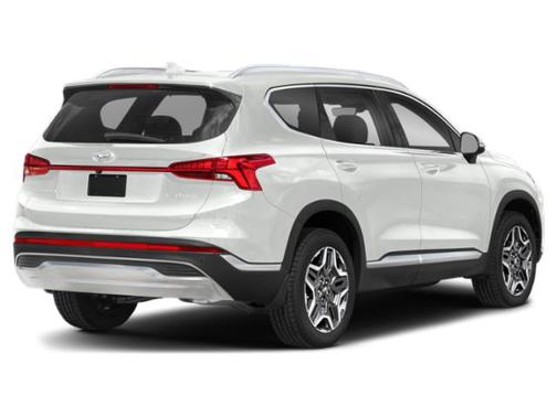 2023 Hyundai SANTA FE HEV SEL Premium