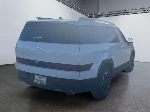 2024 Hyundai SANTA FE SEL 2.4