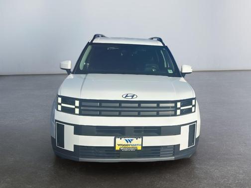 2024 Hyundai SANTA FE SEL 2.4