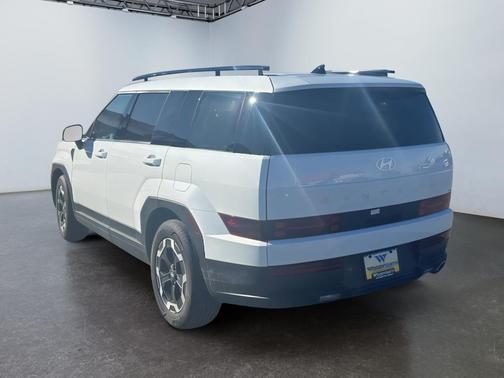 2024 Hyundai SANTA FE SEL 2.4