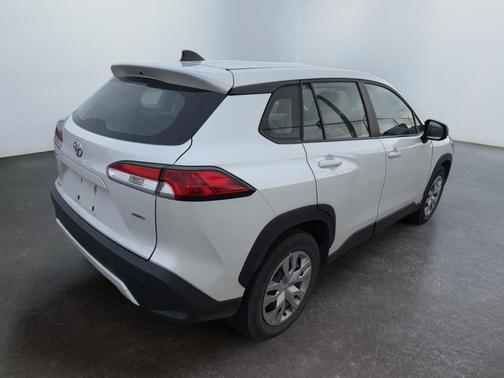 2022 Toyota Corolla Cross L