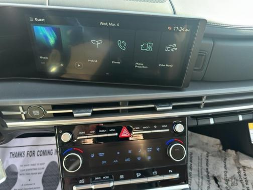 2026 Hyundai SANTA FE SEL 2.4