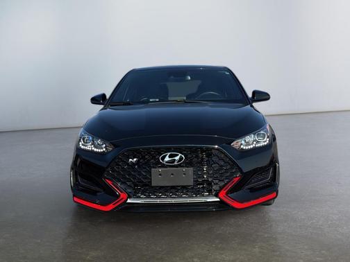 2022 Hyundai Veloster N N