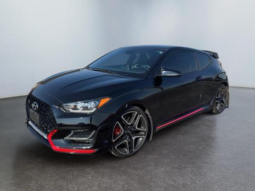 2022 Hyundai Veloster N N