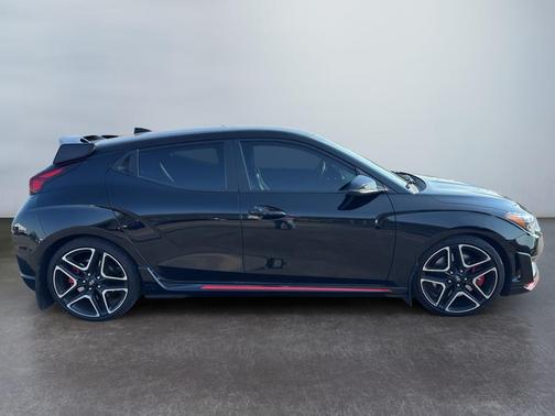 2022 Hyundai Veloster N N