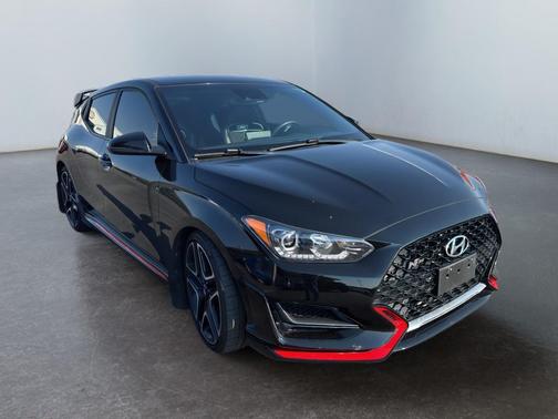 2022 Hyundai Veloster N N