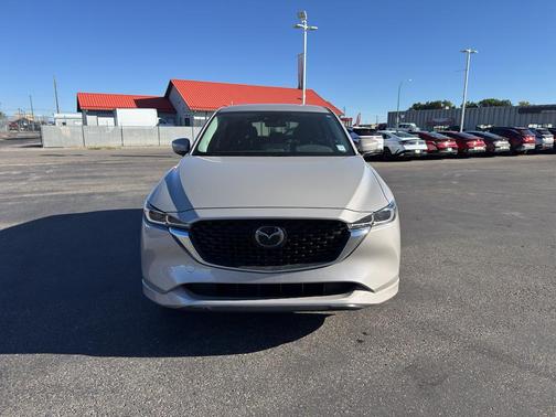 2024 Mazda CX-5 2.5 S Select