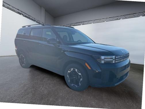 2025 Hyundai SANTA FE SEL 2.4