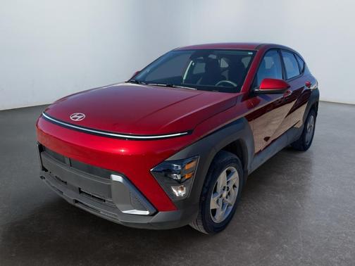 2025 Hyundai KONA SE