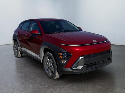 2025 Hyundai KONA SE