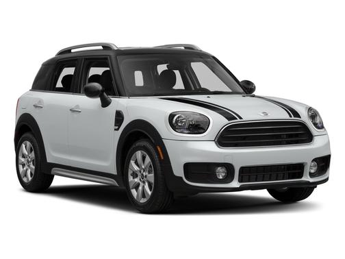 2017 MINI Countryman Cooper ALL4