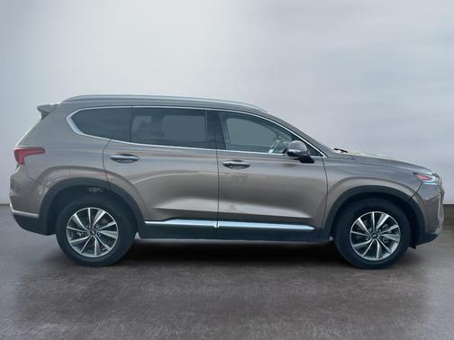 2019 Hyundai SANTA FE Limited 2.4
