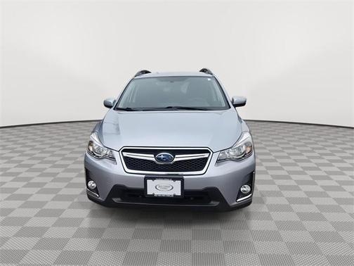 2017 Subaru Crosstrek 2.0i Limited