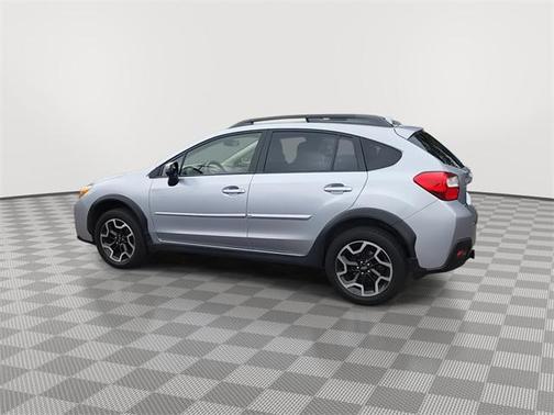 2017 Subaru Crosstrek 2.0i Limited