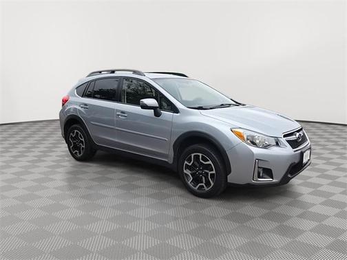 2017 Subaru Crosstrek 2.0i Limited