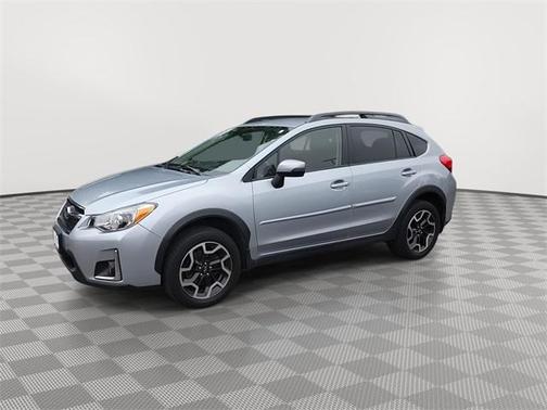2017 Subaru Crosstrek 2.0i Limited