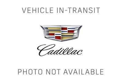 2017 Cadillac CT6 3.6L Luxury