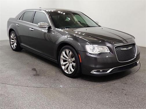 2020 Chrysler 300 Limited