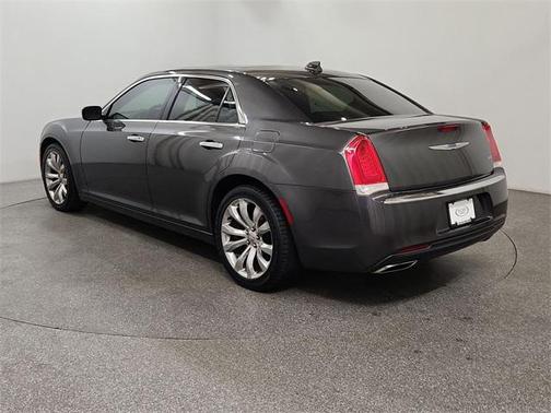 2020 Chrysler 300 Limited