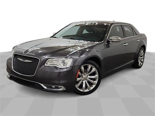 2020 Chrysler 300 Limited