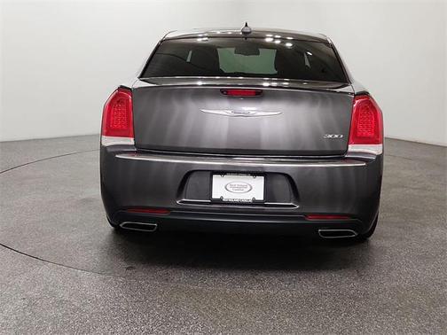 2020 Chrysler 300 Limited