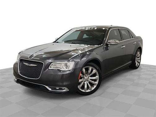 2020 Chrysler 300 Limited