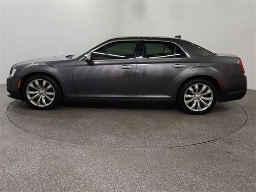 2020 Chrysler 300 Limited