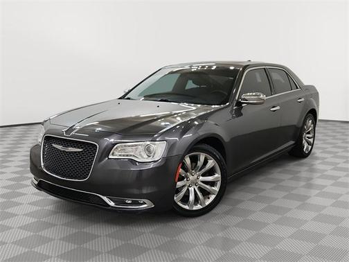 2020 Chrysler 300 Limited