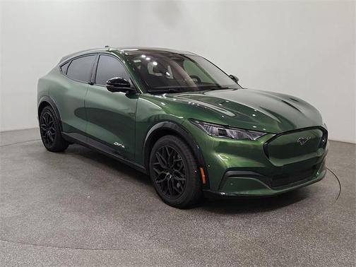 2024 Ford Mustang Mach-E Premium