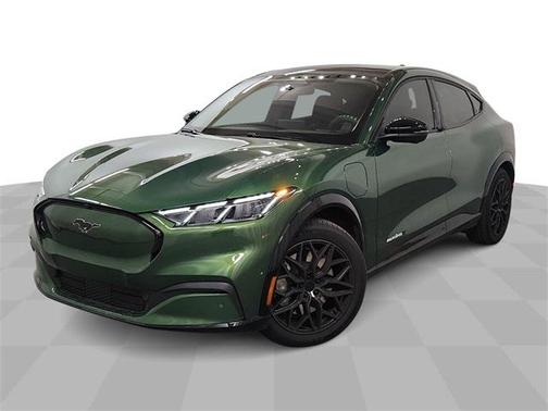2024 Ford Mustang Mach-E Premium