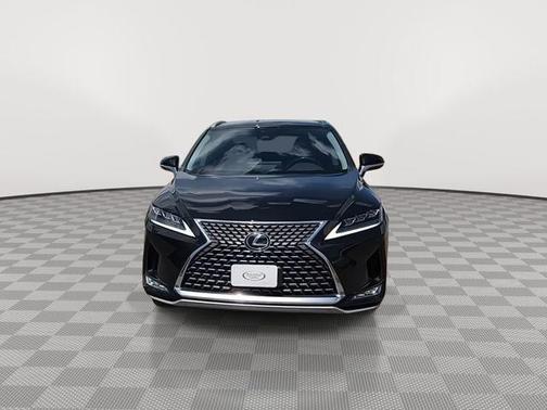 Caviar 2020 Lexus RX 350 Base