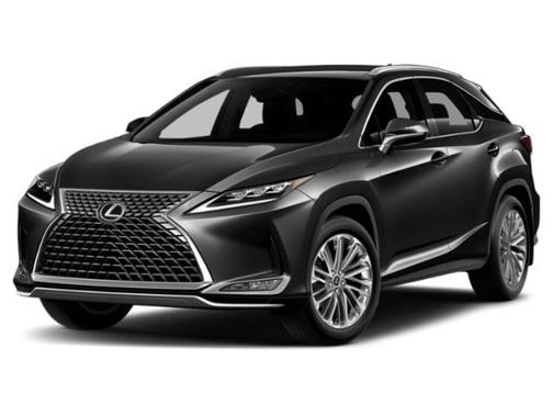 Caviar 2020 Lexus RX 350 Base