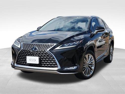 Caviar 2020 Lexus RX 350 Base