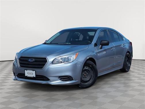2015 Subaru Legacy Base