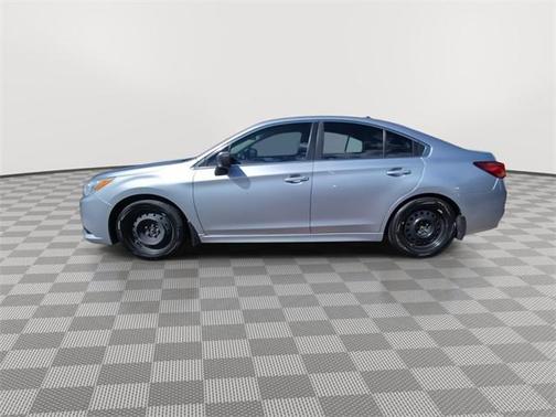 2015 Subaru Legacy Base