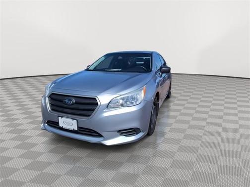 2015 Subaru Legacy Base