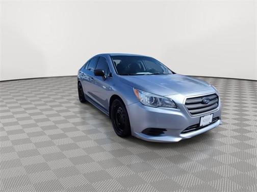 2015 Subaru Legacy Base