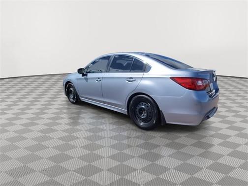 2015 Subaru Legacy Base