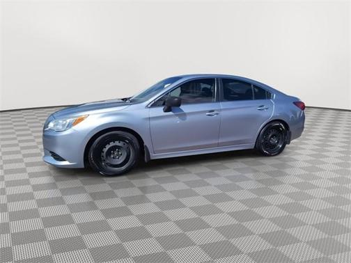 2015 Subaru Legacy Base