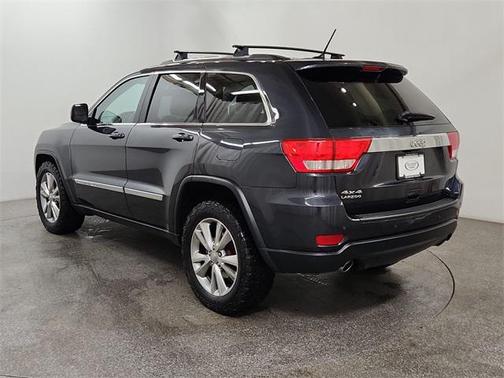 2013 Jeep Grand Cherokee Laredo