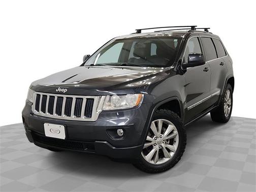 2013 Jeep Grand Cherokee Laredo