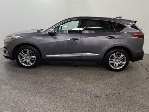 2020 Acura RDX Advance Package