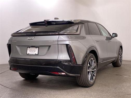 2025 Cadillac LYRIQ Sport w/1SF