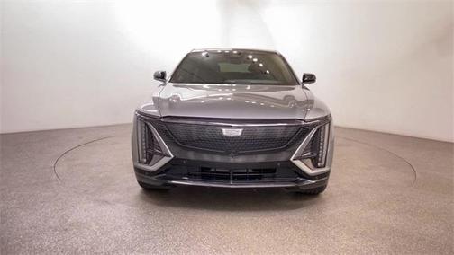 2025 Cadillac LYRIQ Sport