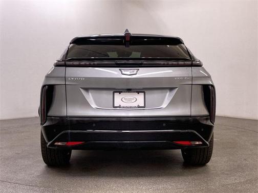 2025 Cadillac LYRIQ Sport w/1SF