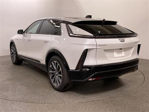 2025 Cadillac LYRIQ Sport w/1SJ