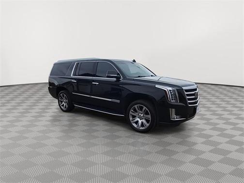 2015 Cadillac Escalade ESV Luxury