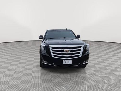 2015 Cadillac Escalade ESV Luxury