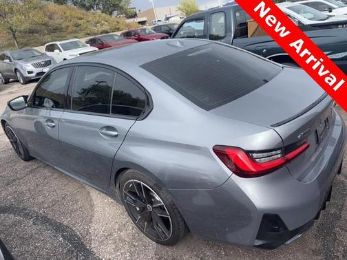 2023 BMW M340 i xDrive