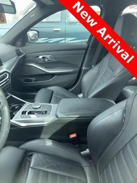 2023 BMW M340 i xDrive